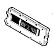 Range Oven Control Board
