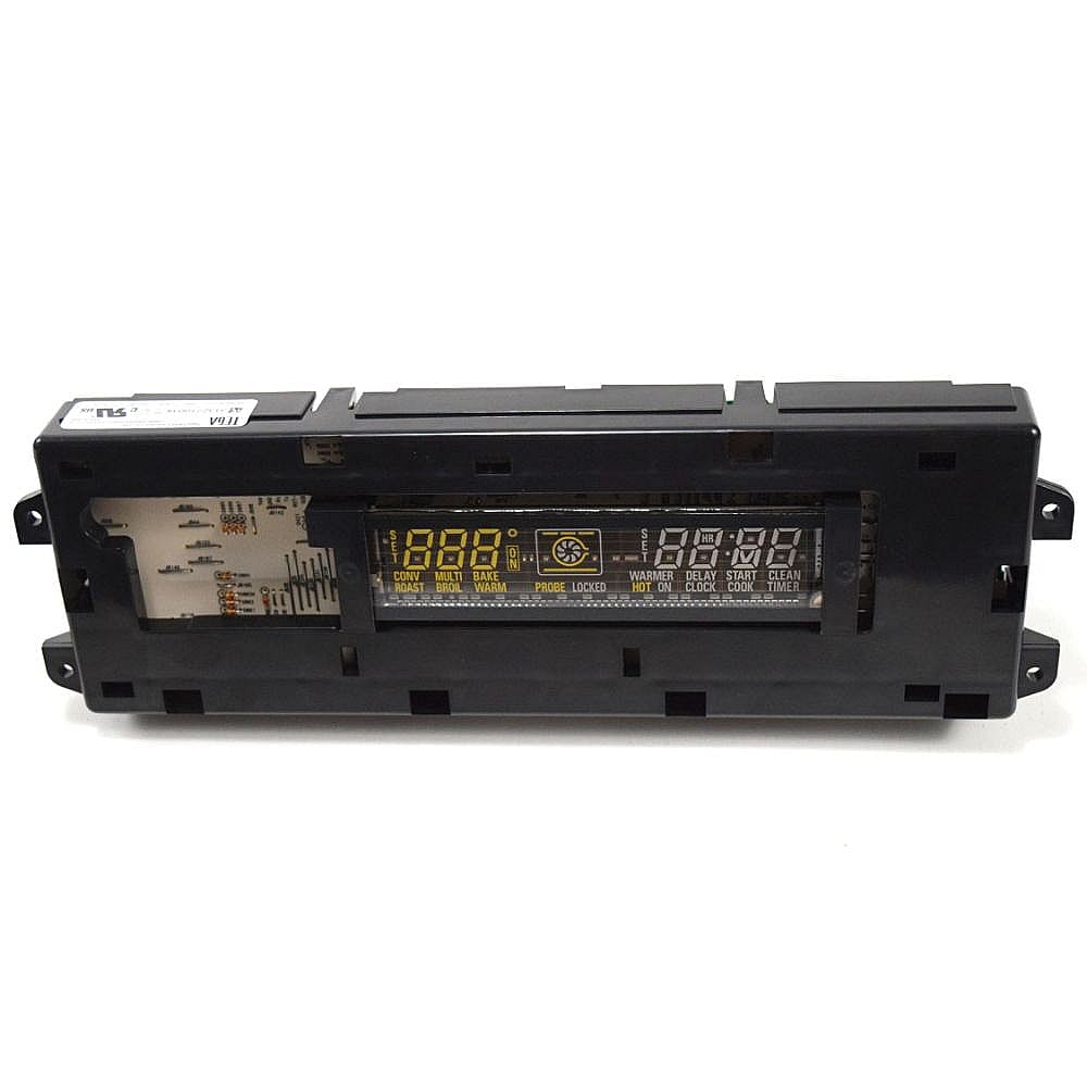 GE Part #wb27T10808, Ran Oven Control Board | 14.70 x 6.20 x 6.10