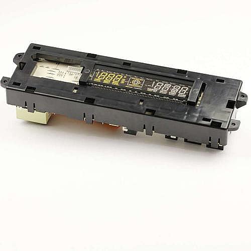GE Part #wb27T10813, Ran Oven Control Board | 14.60 x 6.90 x 5.90