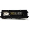 Range Oven Control Board And Clock WB27T10815