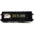 Range Oven Control Board And Clock for GE PS905DP3BB - Part WB27T10815