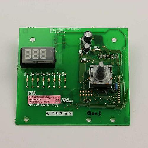 Part #wb27T10820, Encoder / 6.20 x 4.70 x 2.40