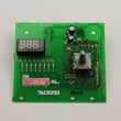 Encoder for GE ZET1PM3SS - Part WB27T10820