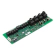 Wall Oven Relay Control Board