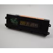 Range Oven Control Board And Clock for GE PGS975SEM2SS - Part WB27T10832