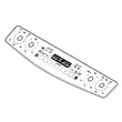 Touch Glass for GE PGS975BEM1BB - Part WB27T10899
