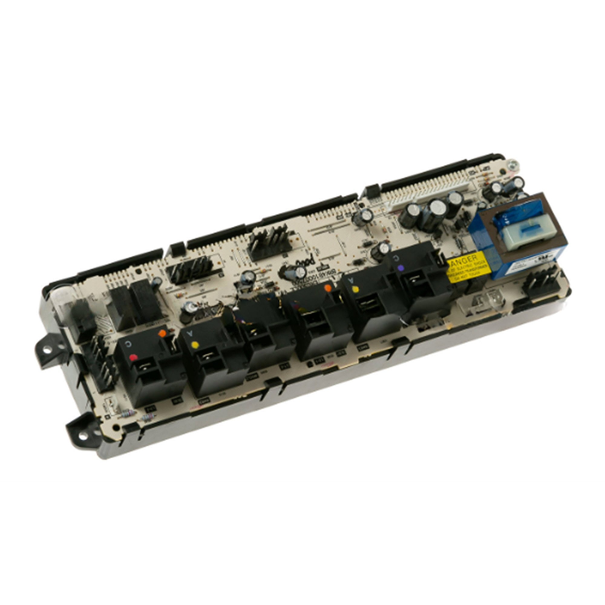 GE Part #wb27T10910, Oven Control | 14.60 x 6.40 x 5.90