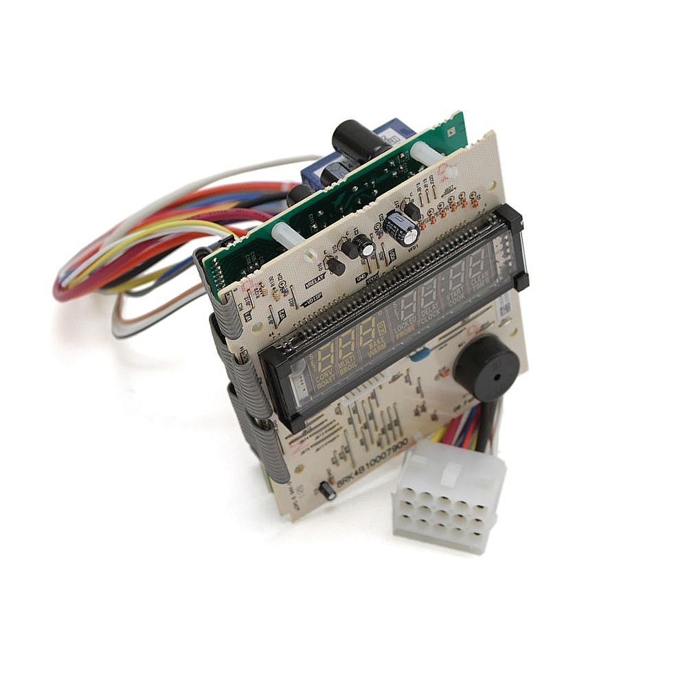 Photo of Range Oven Control Board from Repair Parts Direct