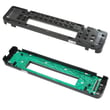 Wall Oven User Interface Control Board for GE JTP55CM2CC - Part WB27T10931