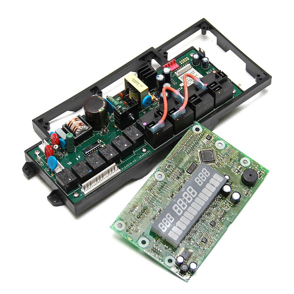 Photo of Range Oven Control Board from Repair Parts Direct