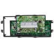 Range Oven Control Board for GE PB970KM3CC - Part WB27T10972