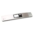 Wall Oven Control Panel (stainless) for GE PT920SR1SS - Part WB27T10989