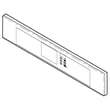 Wall Oven Control Panel for GE ZET1RM2SS - Part WB27T11000