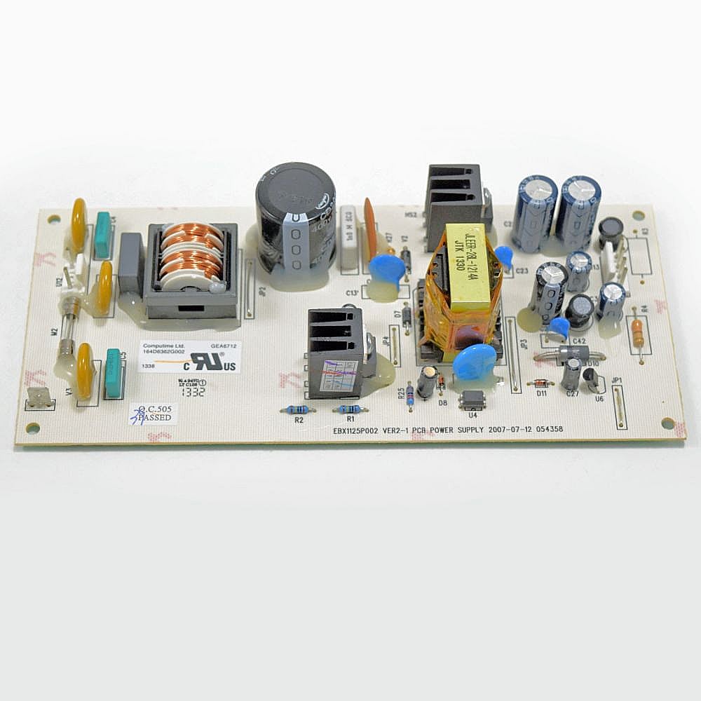 Photo of Wall Oven Control Board from Repair Parts Direct