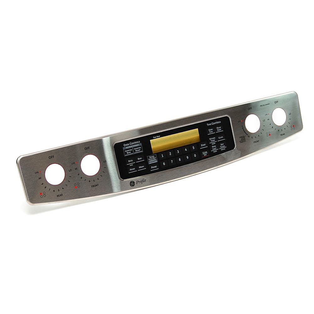 Photo of Range Control Panel Assembly from Repair Parts Direct