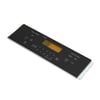 Range Key Panel Assembly WB27T11076