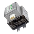 Range Control Panel Insert for GE JSP42SN4SS - Part WB27T11079