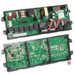 Range Oven Relay Control Board WB27T11085