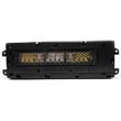 Range Oven Control Board for GE JB855DP2BB - Part WB27T11148