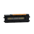 Range Oven Control Board for GE JKP75SM3SS - Part WB27T11158
