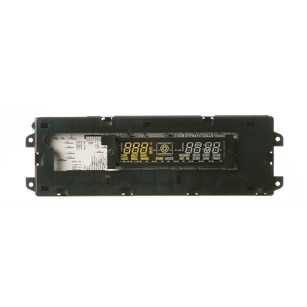 GE Part #wb27T11159, Ran Oven Control Board | 14.50 x 6.00 x 6.50