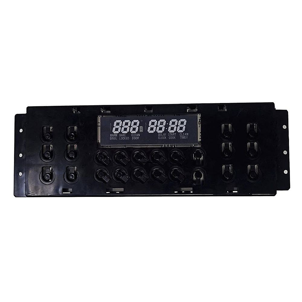 Part #wb27T11161R, Refurbished Range Oven Control Board