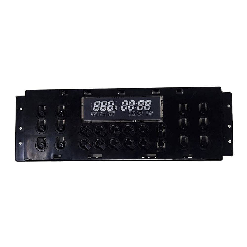 Part #wb27T11162R, Refurbished Wall Oven Control Board