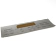 Wall Oven Control Faceplate for GE JTP30SP2SS - Part WB27T11230