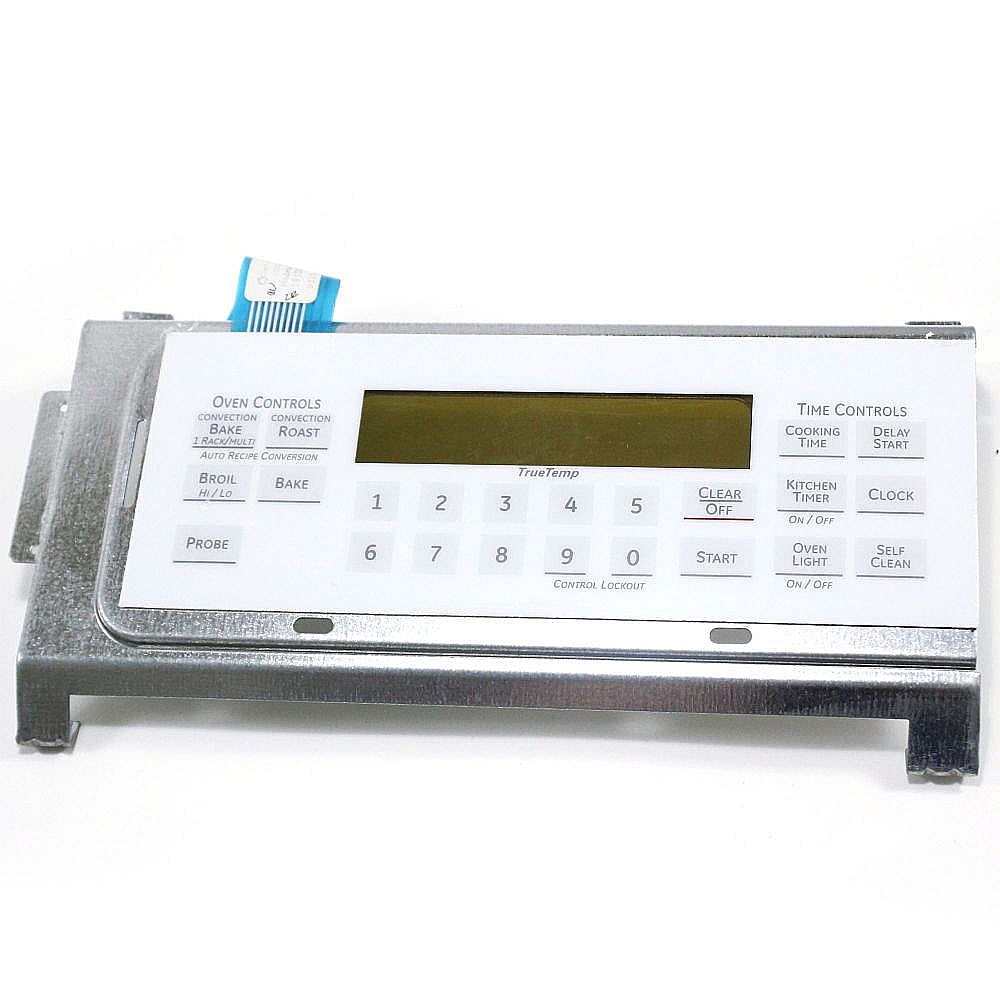 GE Part #wb27T11268, Membrane | 16.20 x 8.90 x 4.30