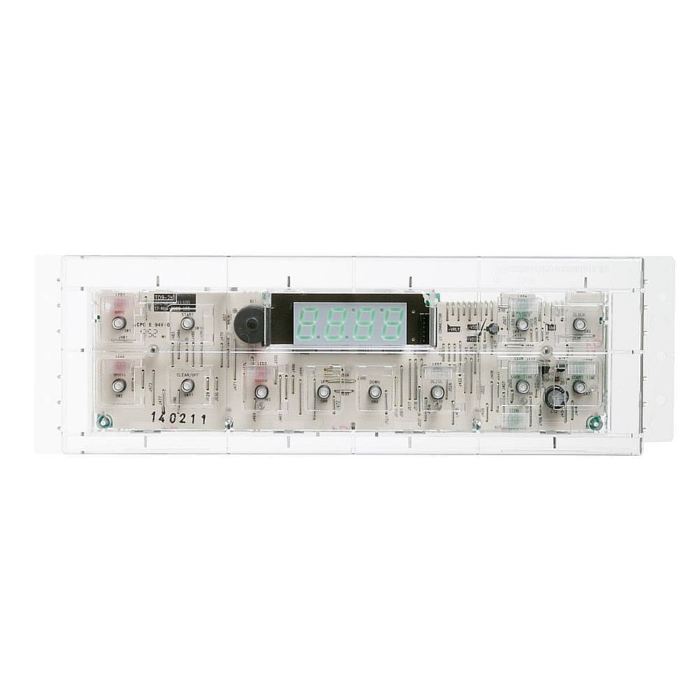 Range Oven Control Board (replaces WB27T11311)