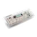Range Oven Control Board (replaces WB27T10864)