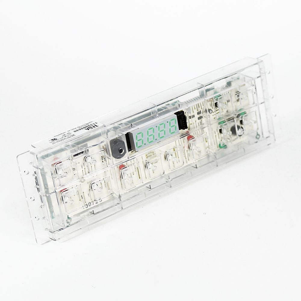 Photo of Range Oven Control Board from Repair Parts Direct