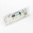 Range Oven Control Board for GE JB680DP3BB - Part WB27T11279