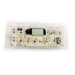Oven Control for GE JB670DP3BB - Part WB27T11282