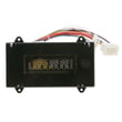 Microwave Control Panel Assembly for GE PT970DR2BB - Part WB27T11294