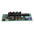 Wall Oven Relay Control Board for GE PT960SR2SS - Part WB27T11299