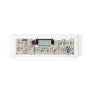 Range Oven Control Board (replaces WB27T10468, WB27T10817, WB27T11274)