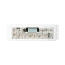 Range Oven Control Board (replaces Wb27t10604, Wb27t10818, Wb27t11275) WB27T11313