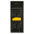 Wall Oven Microwave Control Panel Assembly for GE JKP90SP4SS - Part WB27T11340