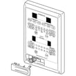 Oven Control Panel WB27T11344