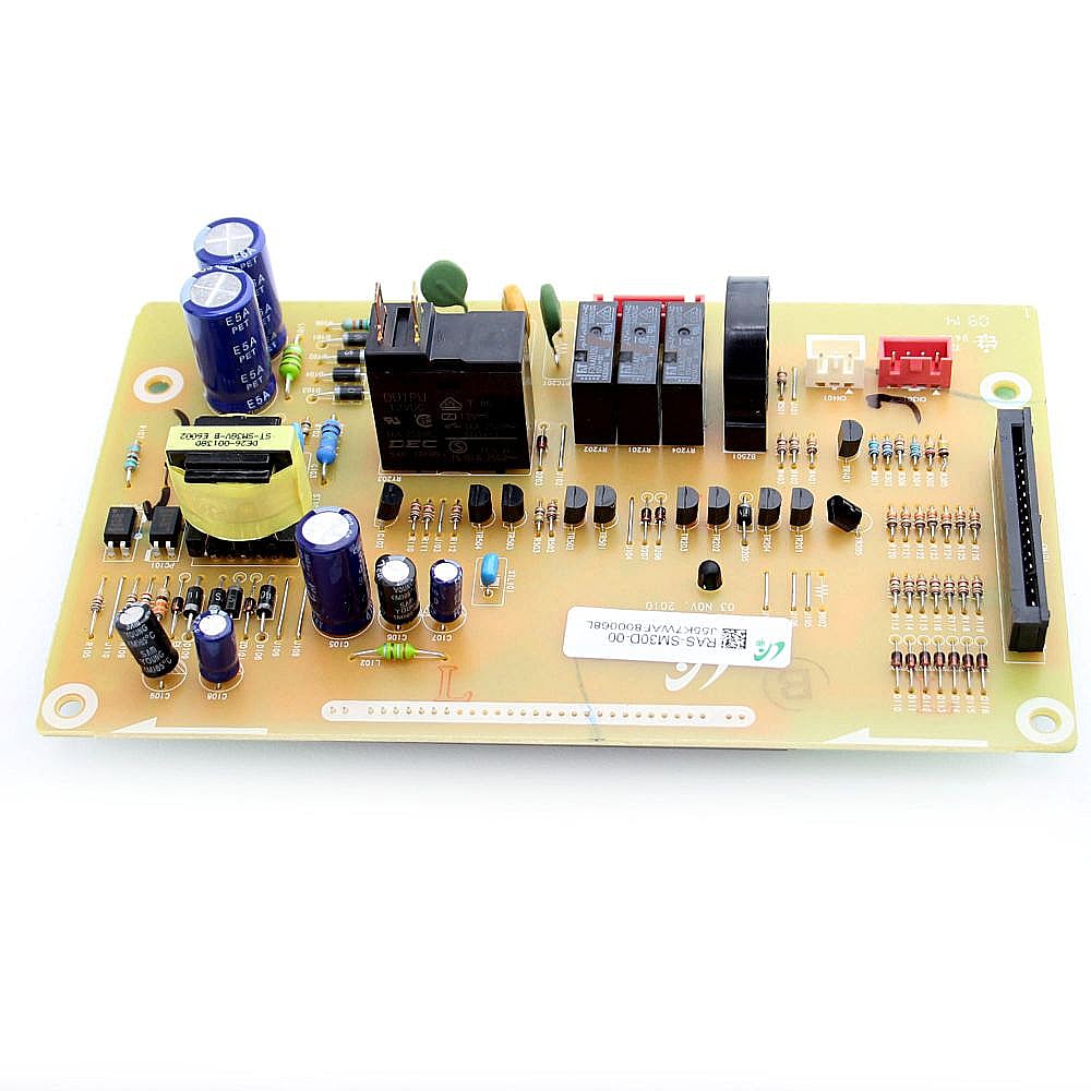 Photo of Wall Oven Control Board from Repair Parts Direct