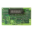 Microwave Display Board for GE JTP90DP2CC - Part WB27T11348