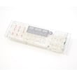 Range Oven Control Board And Clock WB27T11351