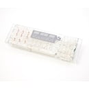 Range Oven Control Board and Clock