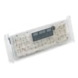 Range Oven Control Board for GE PB905ST1SS - Part WB27T11352