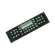 Range User Interface Control Board for GE PHS925ST1SS - Part WB27T11353