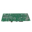 Range Oven Relay Control Board WB27T11356