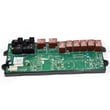 Range Oven Relay Control Board WB27T11357