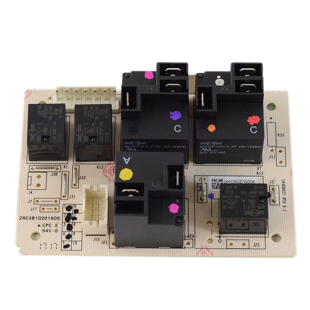 GE Part #wb27T11358, Board Daught | 11.20 x 7.40 x 2.80