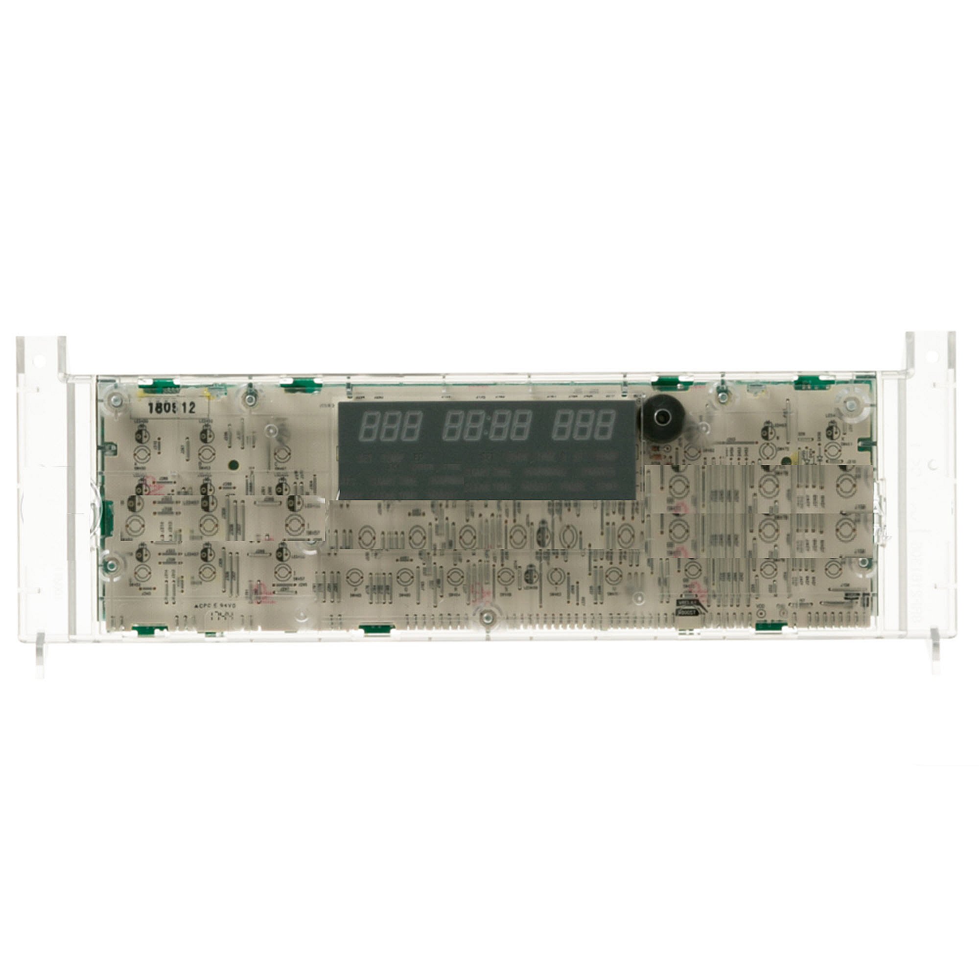 Part #wb27T11372, Control Board / 14.60 x 6.00 x 6.80